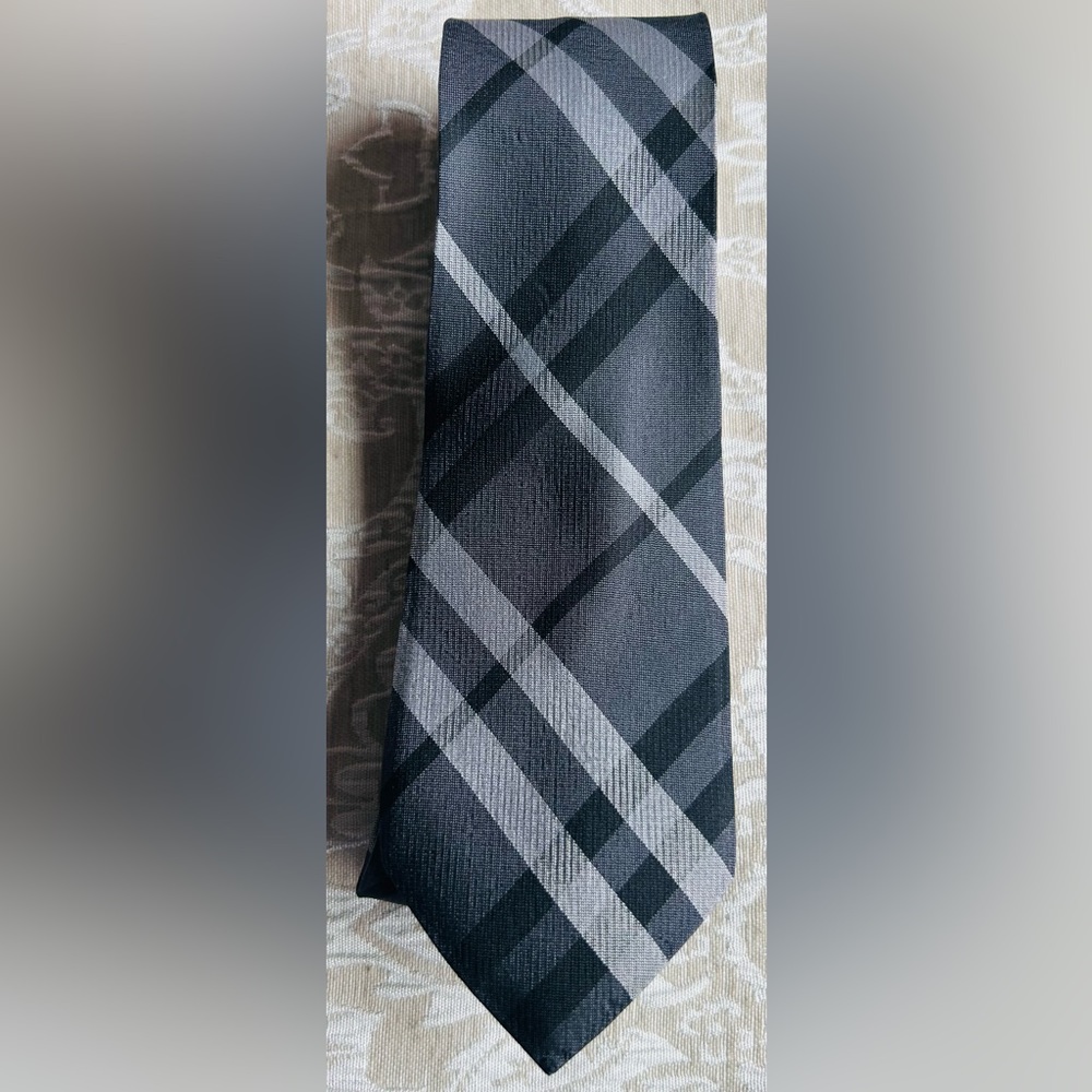 Men’s Express Tie